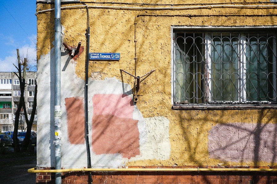 География, наука и природа: в честь кого и чего называют калининградские улицы