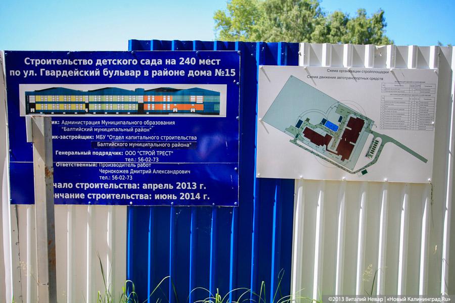 «Коммерсант»: Минстрой РФ предлагает ограничить рост стоимости госстроек