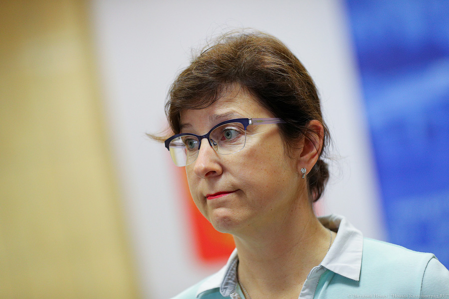 В Рыбачьем планируется освободить здание детского сада и перевести малышей в школу