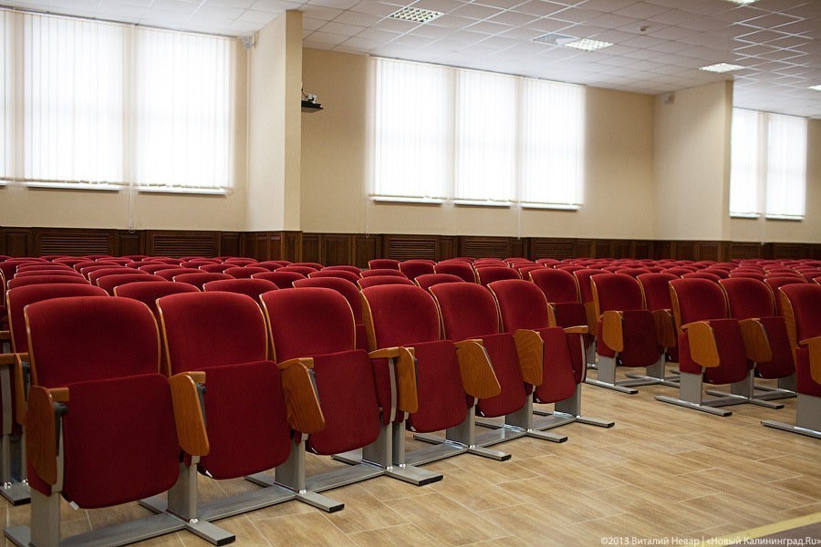 Из-за срыва строительства домов культуры область потеряла 55 млн руб.