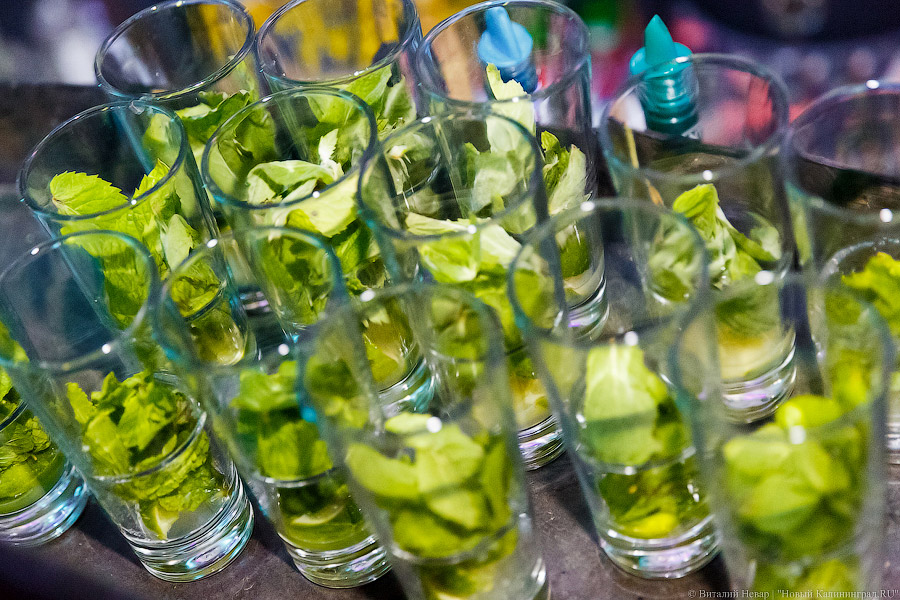 Прокуратура: калининградец получил соцвыплату на фреш-бар, но потратил её на себя