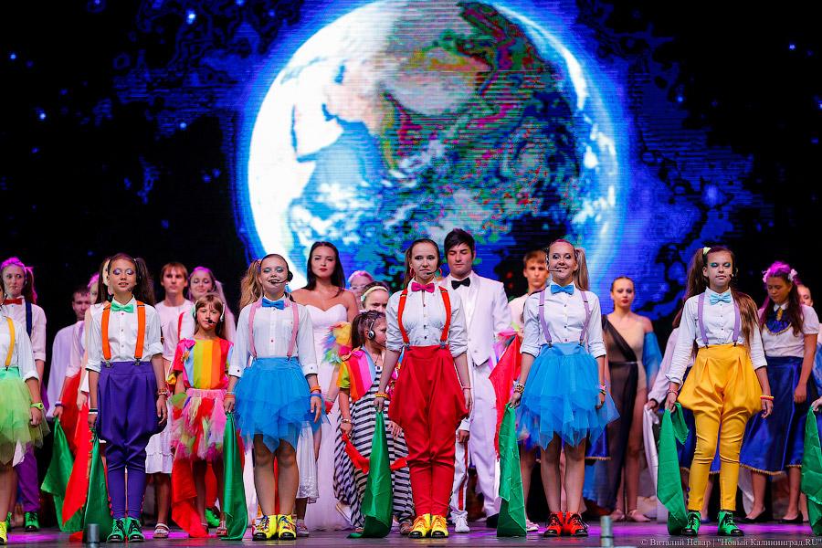 Необитаемый остров: чем нам запомнился фестиваль «Территория мира»