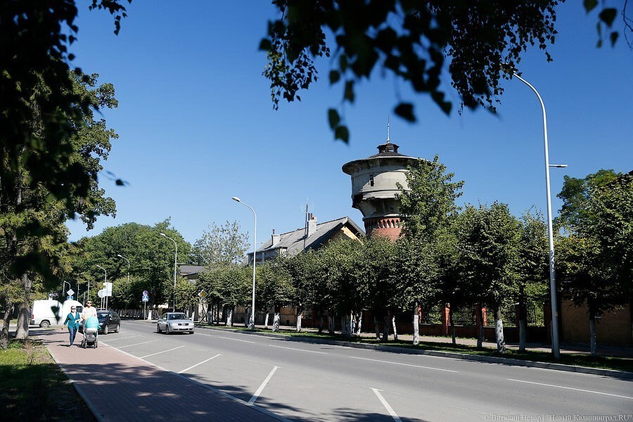 Доход главы Балтийского горокруга оказался ниже, чем у любого местного депутата