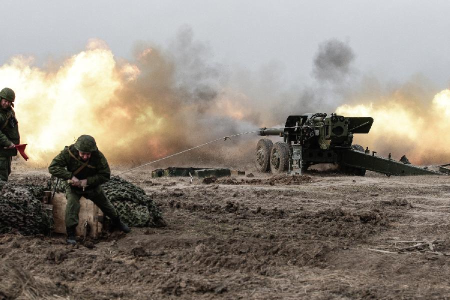 «Русское братство» из Черняховска выиграло 4 млн рублей на фильм о ЛНР