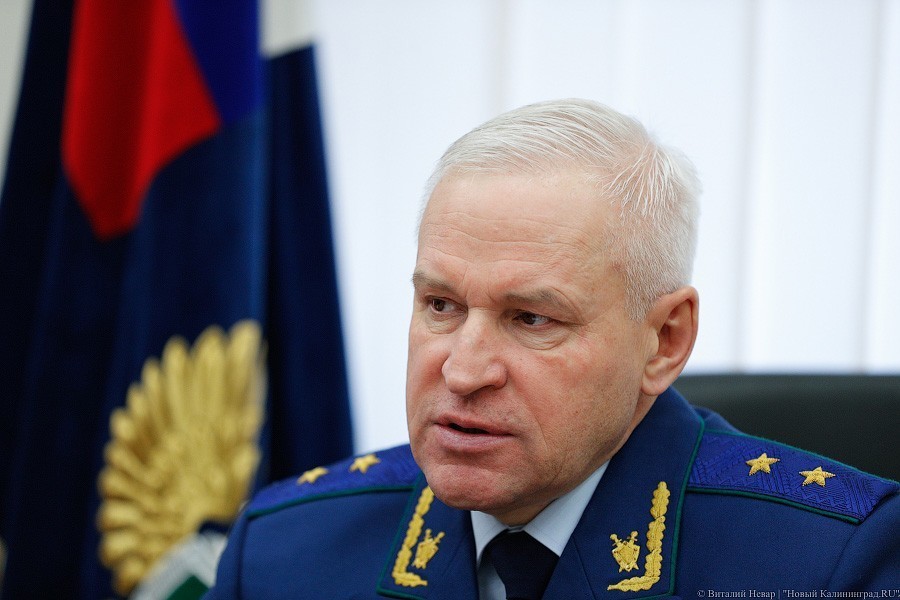 В регионе резко выросло число сексуальных преступлений против детей