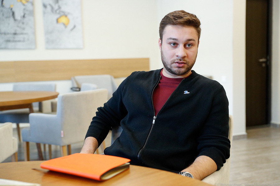 «Чемпионат»: директор по развитию «Балтики» предложил судье «выйти один на один»