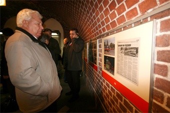 «Фридландские ворота» закрылись для посещения до 4 марта