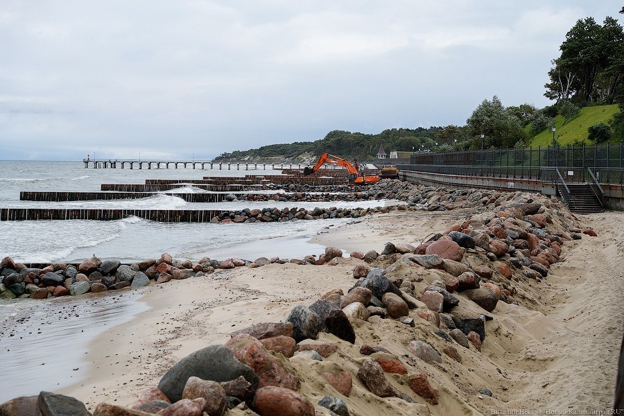 Застройщик: получили от области разрешение на строительство только после жалобы в прокуратуру