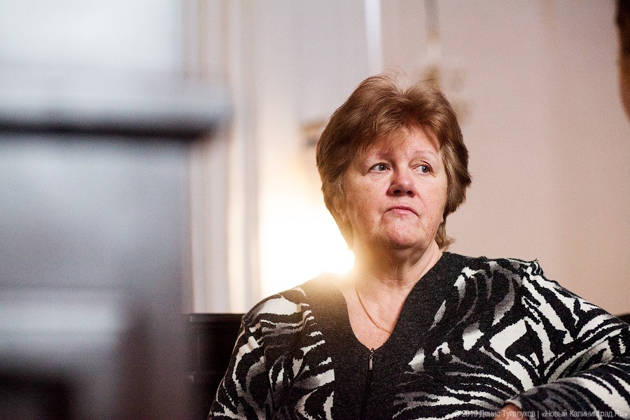 «Номер один в Пруссии»: в Калининграде возрождают память о немецком композиторе