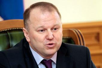 Губернатор: я знаю пофамильно украинских беженцев, приехавших в область