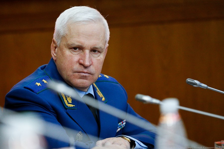 Прокурор о том, почему в эксплуатацию приняли ТЦ с нарушениями: «Я не знаю, разбираемся»