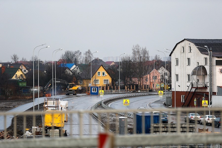 Дятлова: минобороны согласилось отдать кусок воинской части ради Восточной эстакады