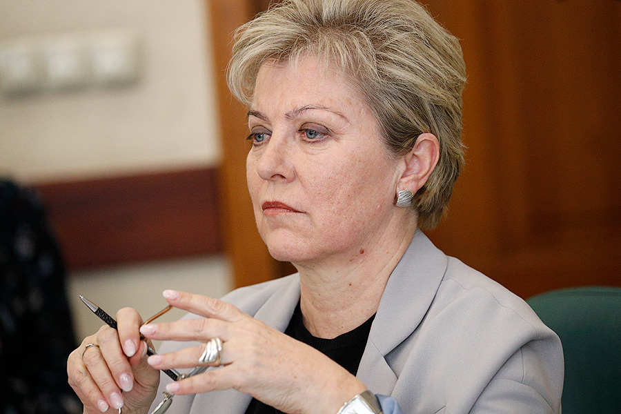 Спокойствие, переходящее в равнодушие: Сивкова рассказала о характере калининградцев