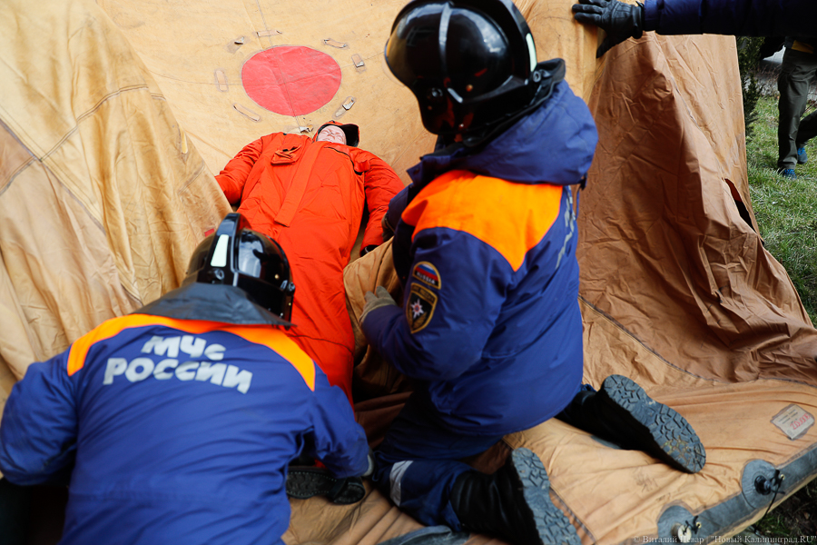 Власти о представителях оперативных служб региона: «Необходимости в их мобилизации нет»