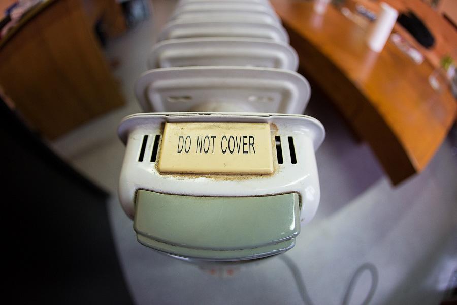 Глава «Теплосетей»: с установкой тепловых счетчиков в Калининграде возникли проблемы