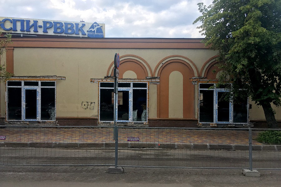 Правительство РФ намерено приватизировать бывший завод «СПИ-РВВК» в Калининграде