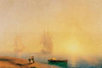 В музее Гданьска открылась обновленная Морская галерея