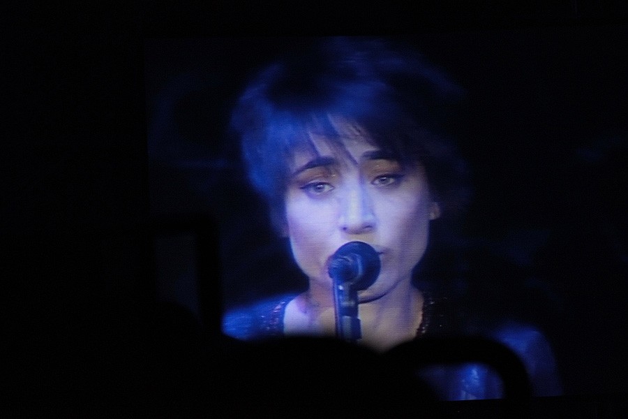 Началась продажа билетов на концерт Земфиры в Калининграде