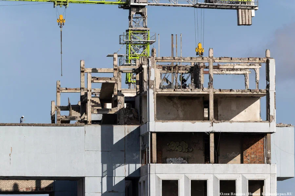 Вечерний @Калининград: центр «Россия», День здоровья и вакансии