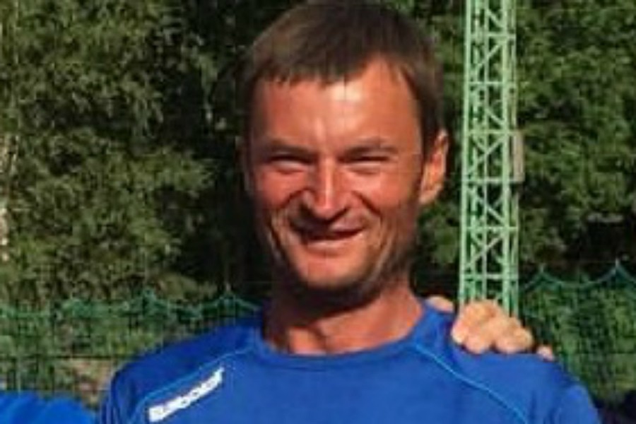 В Калининграде решили учредить турнир памяти теннисиста Александра Волкова