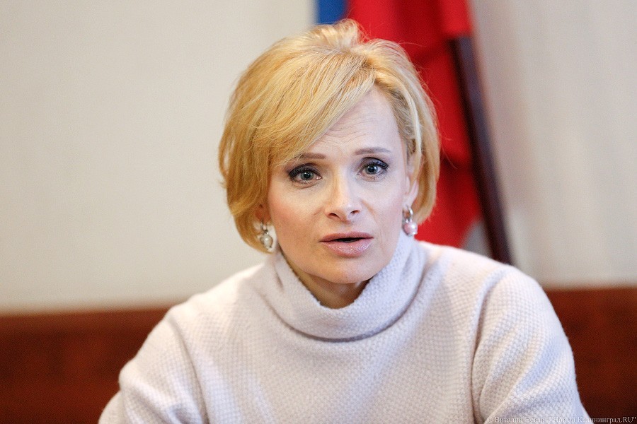 В 2020 году в регионе намерены увеличить прожиточный минимум для пенсионеров