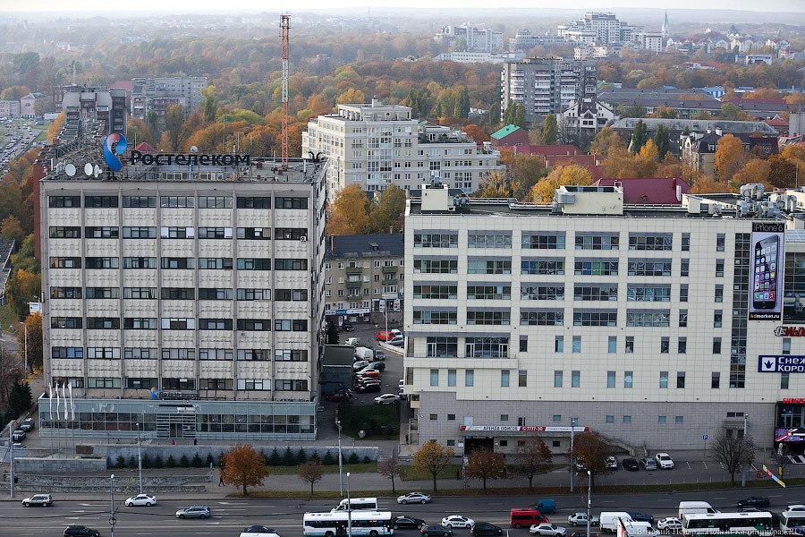 «Ростелеком» намерен обеспечить точками доступа WI-FI жителей 127 населенных пунктов региона