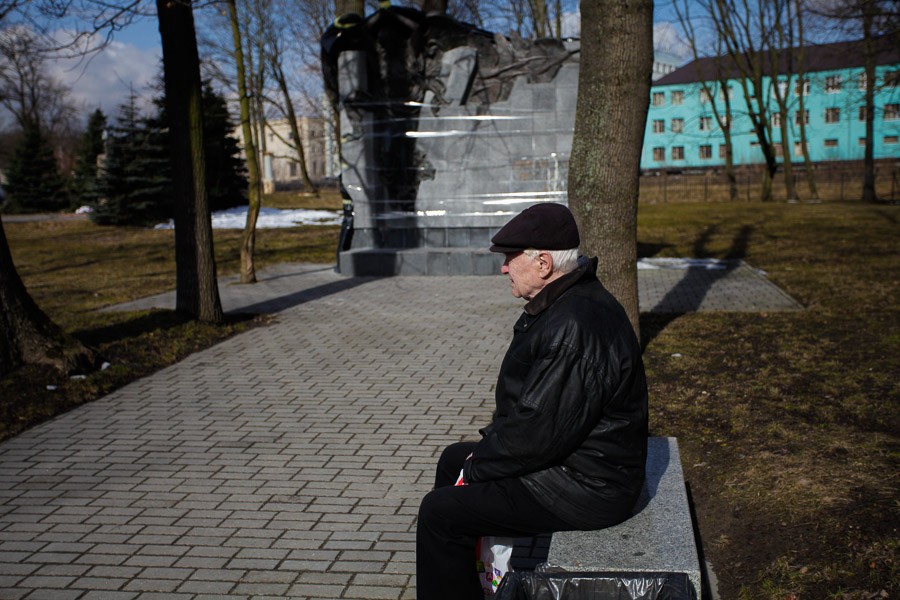 В Калининграде внук обманом похитил со счетов 88-летнего деда 250 тысяч 
