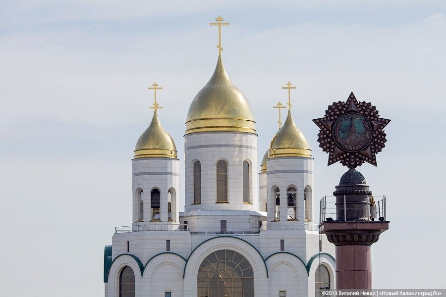 РПЦ выступает за продление российского продэмбарго