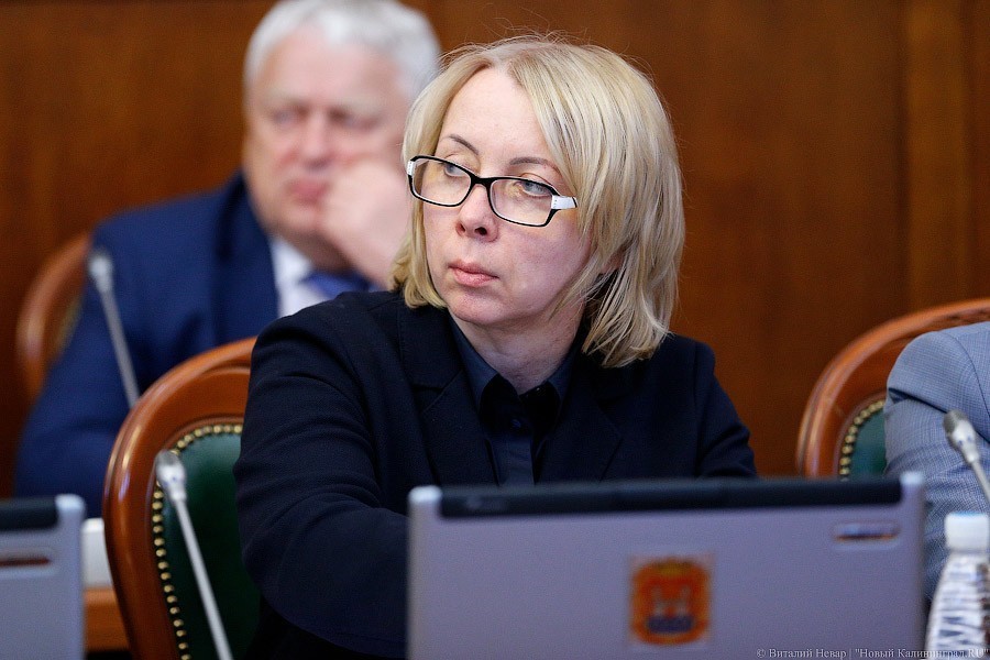 Шевцова о продбезопасности региона: аграрии сделают всё от них зависящее