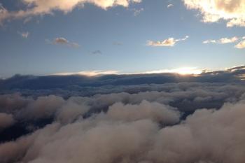 «Аэрофлот» сократил льготную программу, потому что у него закончились деньги