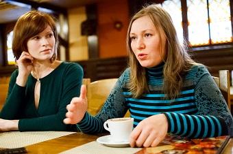 Консультанты Наталья Волкова и Лидия Распопова: выкормить грудью можно даже приемного ребенка 