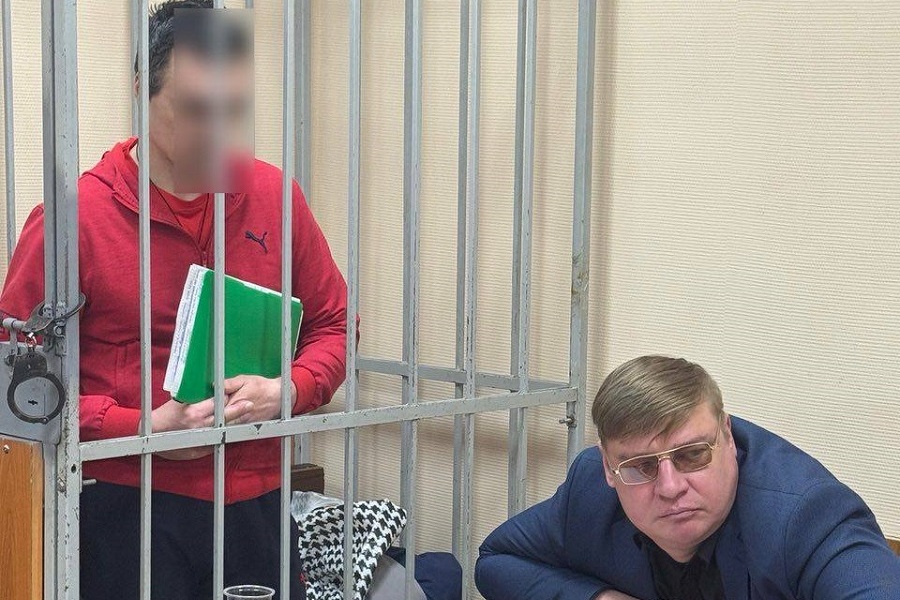 Калининградец получил 11 лет за наркотики и попытку дать взятку сотруднику ФСБ