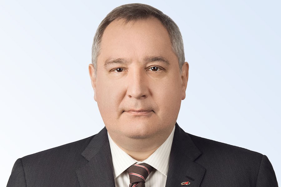 Глава «Роскосмоса» назвал миссией корпорации экспансию человечества