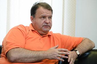 Худрук Драмтеатра Михаил Андреев: «Театр - это "Фабрика грез"»