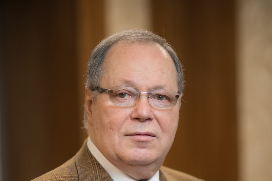 На Янтарном комбинате назначен новый глава совета директоров