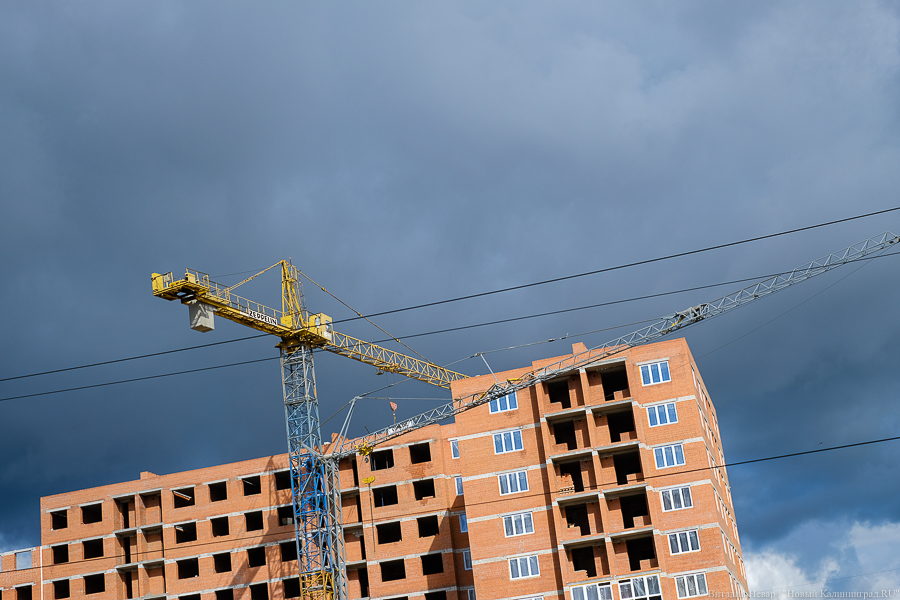 В ЦБ призвали свернуть программу льготной ипотеки, но не везде