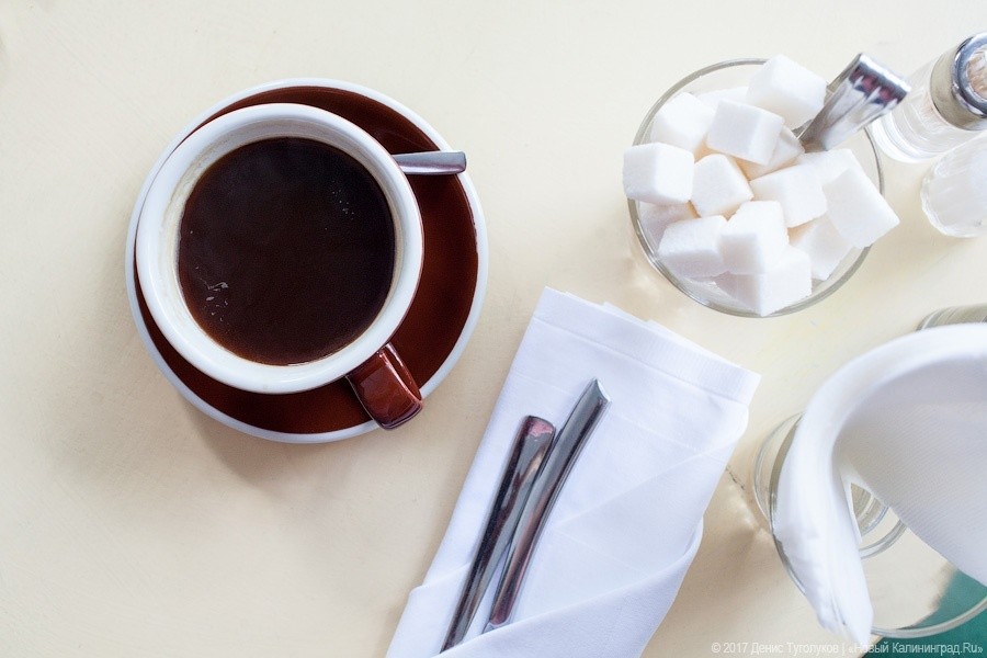 Александр Ильин: кто открывал ресторан десять лет назад, был на линии огня