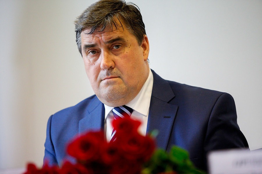 Алексей Силанов стал главой Калининграда