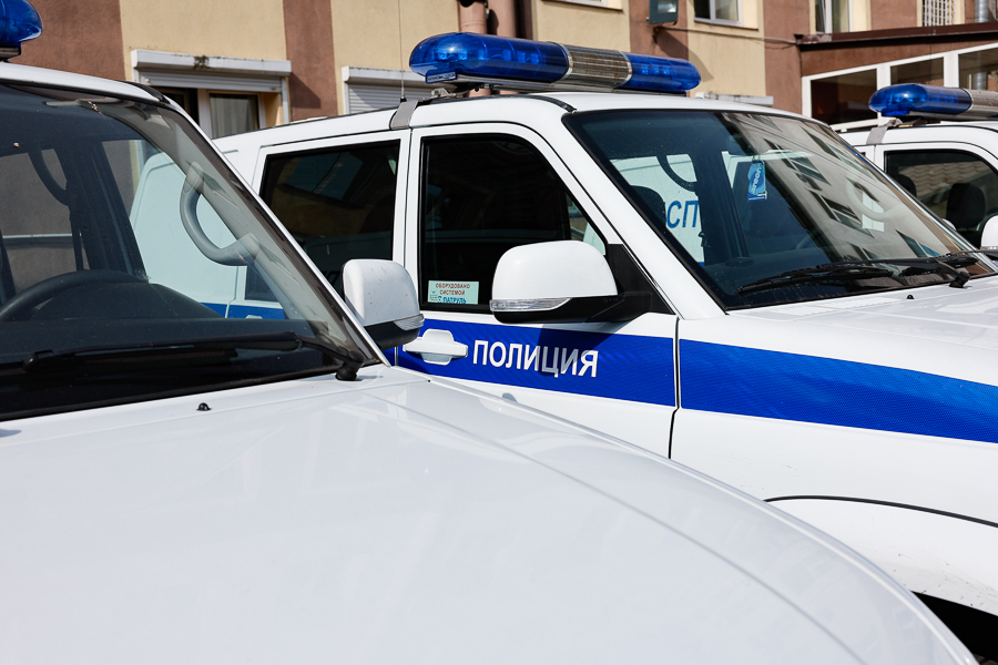 Калининградец продал машину своего соседа через сайт объявлений