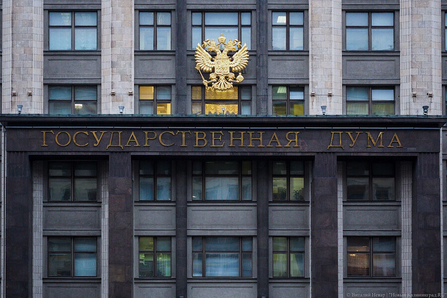 Момент неподходящий: в Госдуме прокомментировали инициативу главы ЛНР о референдуме