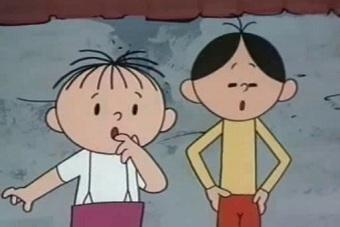 Создатель «Болека и Лёлека» и «Рекса» живет в квартире без газа 