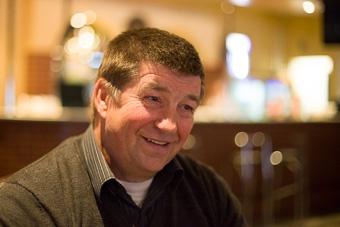 Владелец «Блинной» Анатолий Зимовин: «Мы жарим не советские блины, а курортные»