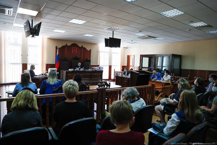 В суде выступила ключевой свидетель обвинения по делу Белой и Сушкевич. Главное