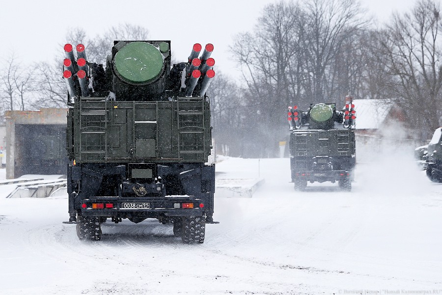 Россия и США собираются обсудить военное взаимодействие
