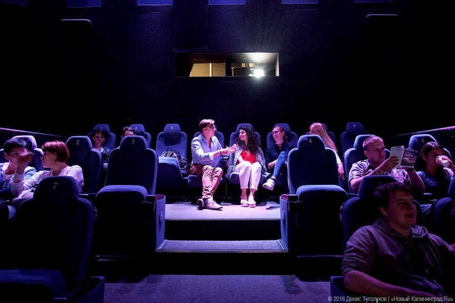 В режиме ожидания: что ждет местные кинофестивали после поправок в законе