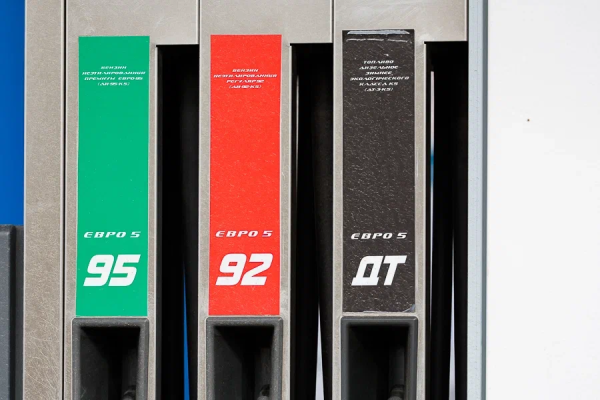 Ситуация неоднозначная: как изменились цены на АЗС Калининграда