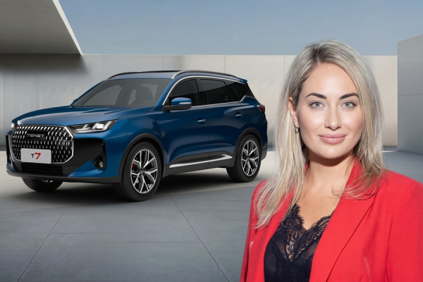 «Человек из Тенет»: получите персональные условия на покупку новых автомобилей