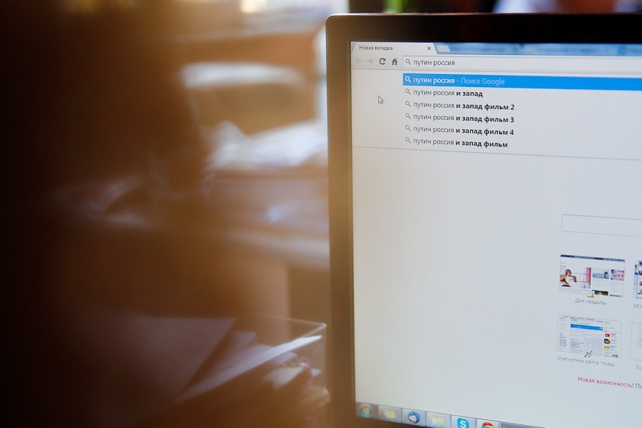 Роскомнадзор составил список сайтов, которые нельзя блокировать