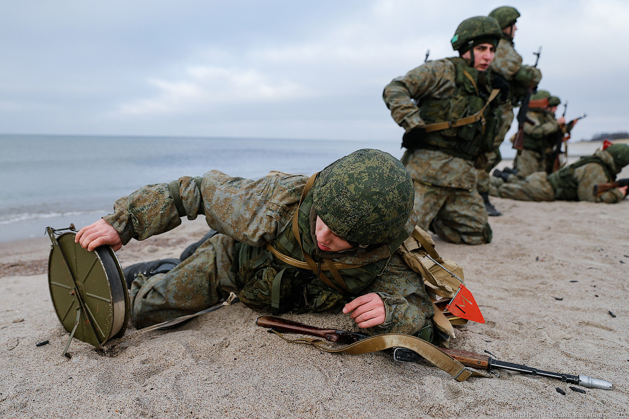 В России возбуждено первое уголовное дело за уклонение от мобилизации