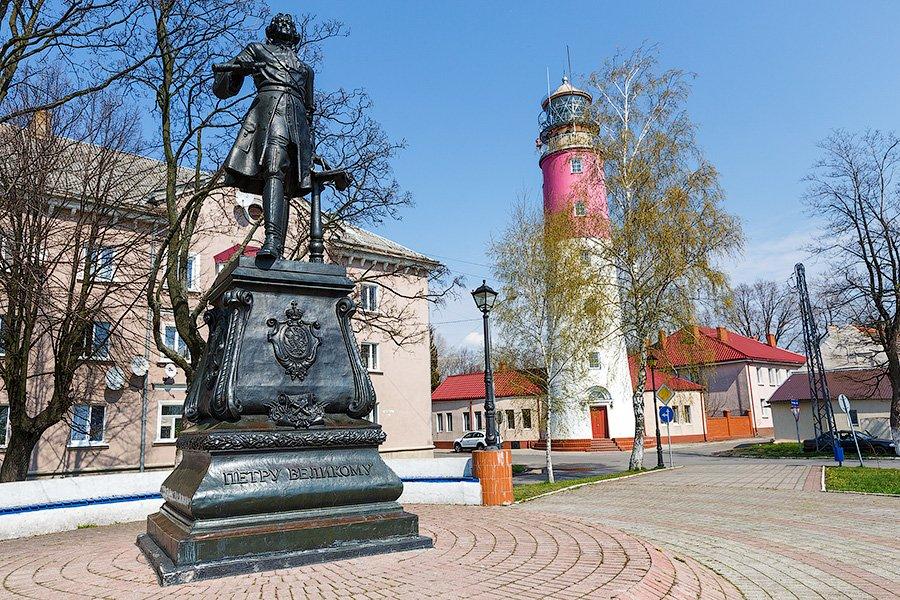 Права на более чем 4 га пляжа в Балтийске хотят продать за 5,5 млн руб.